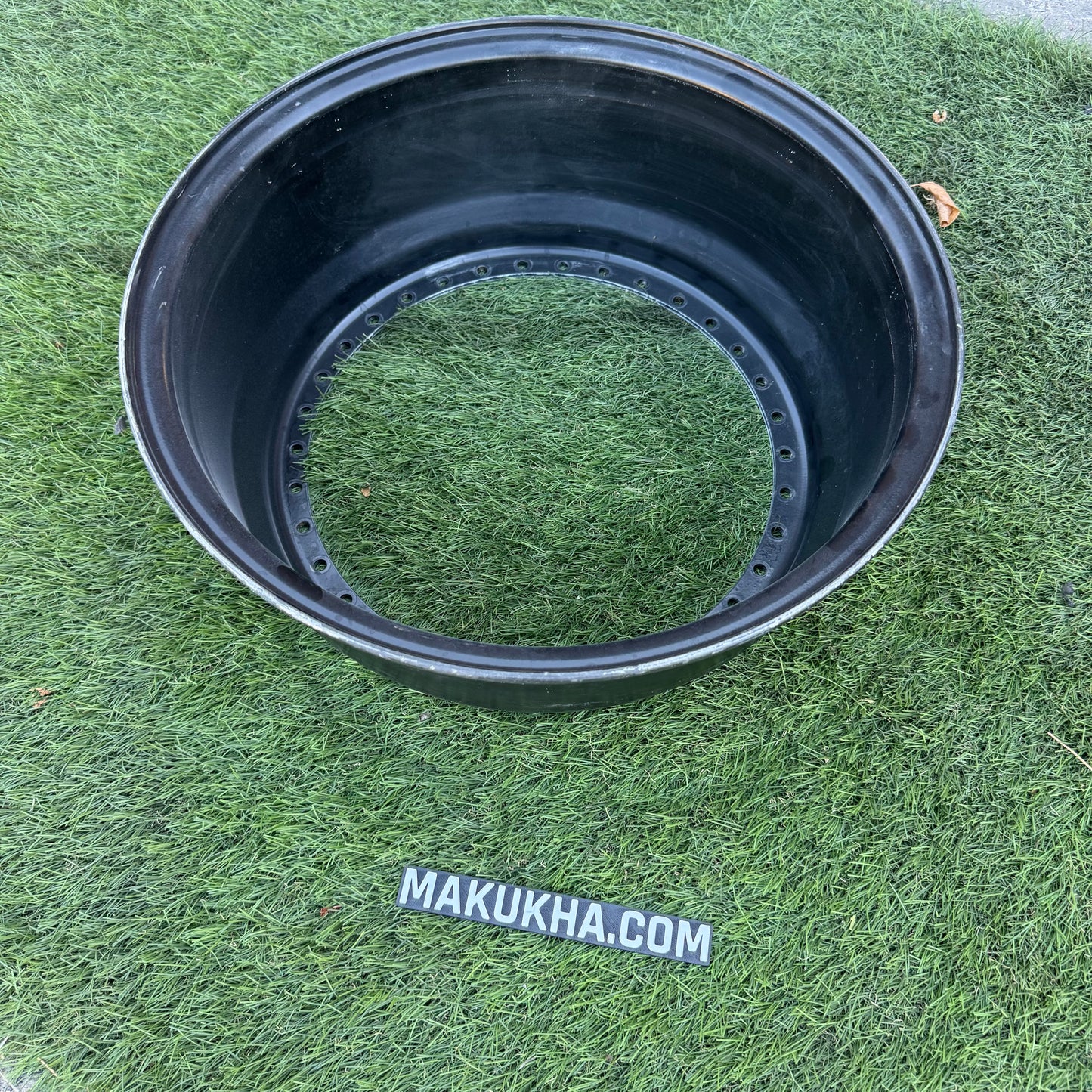 BBS RS / RF 16x6” barrels