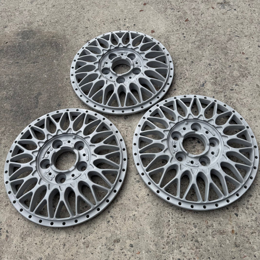 BBS RC090 - 17” | 5x120