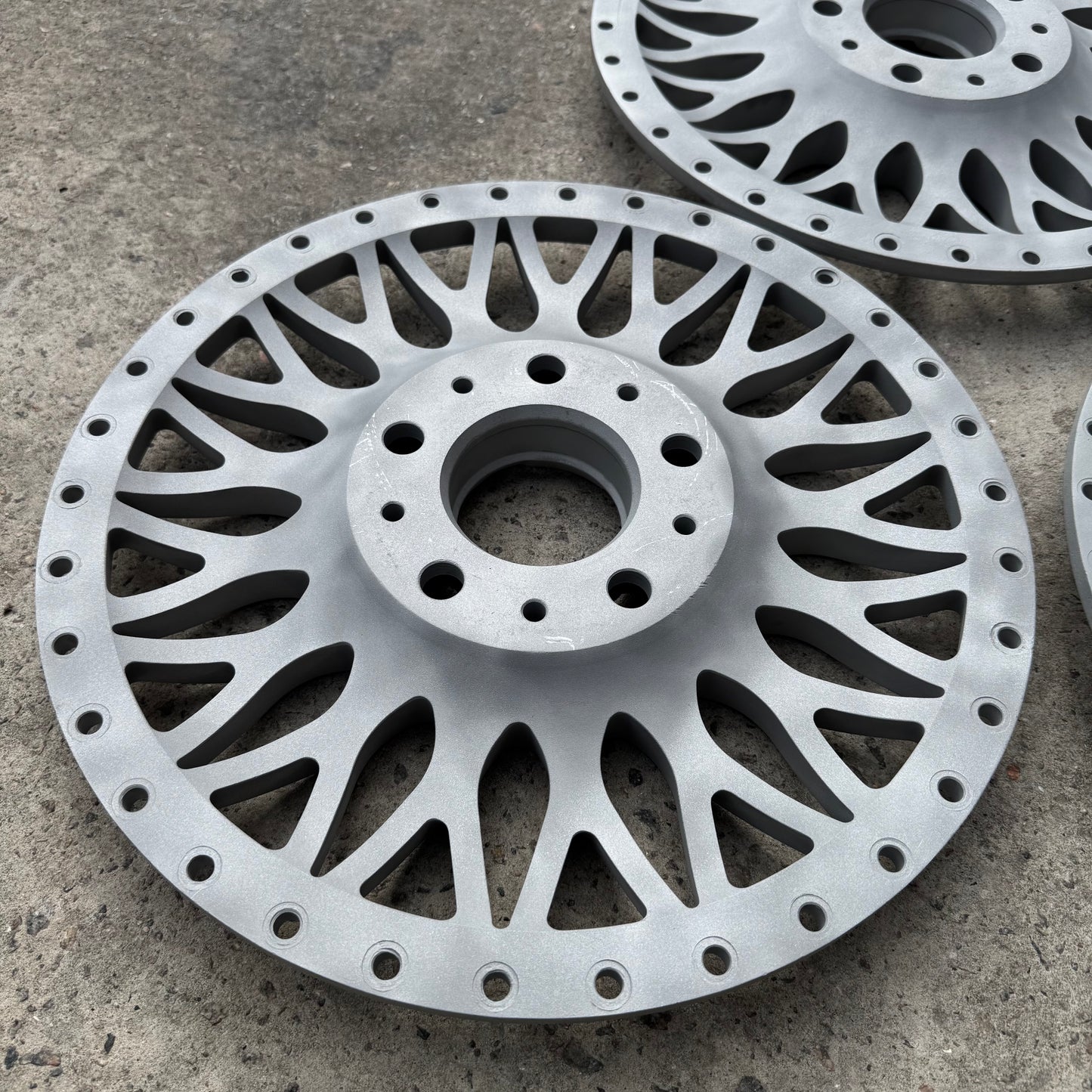BBS RC090 - 17” | 5x120