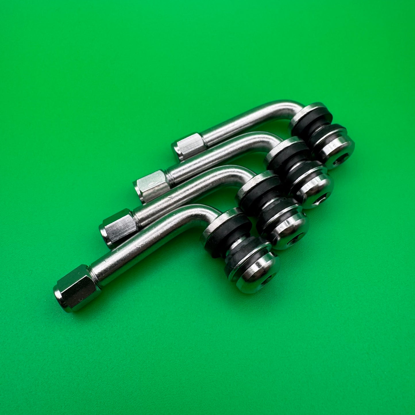 90 degree valves