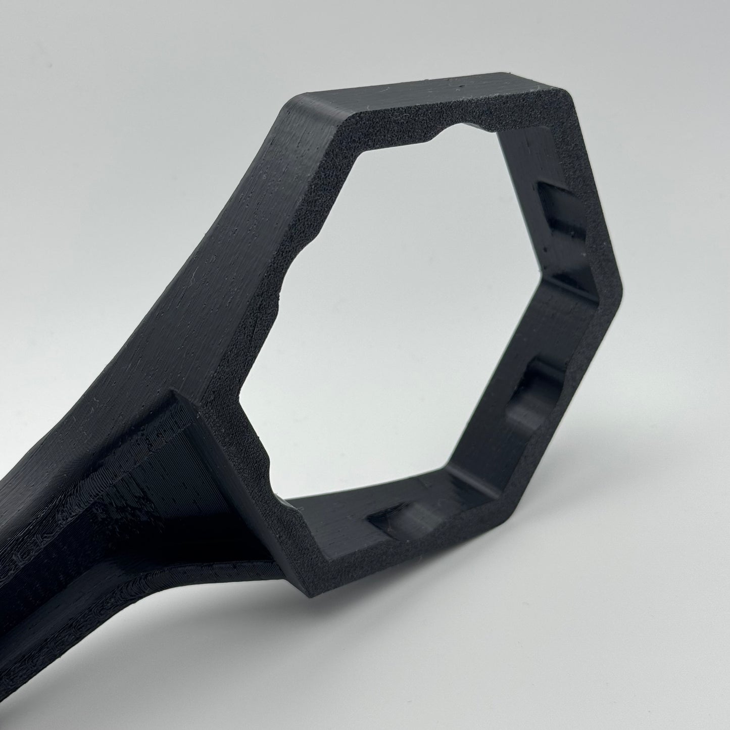 BBS RS2 12 point wrench tool