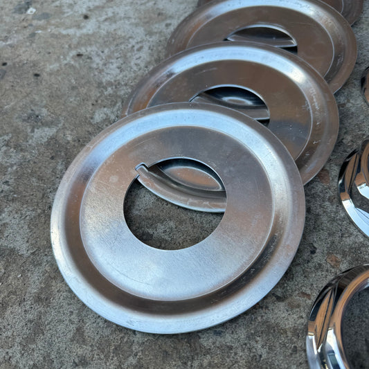 Autostrada Modena plates