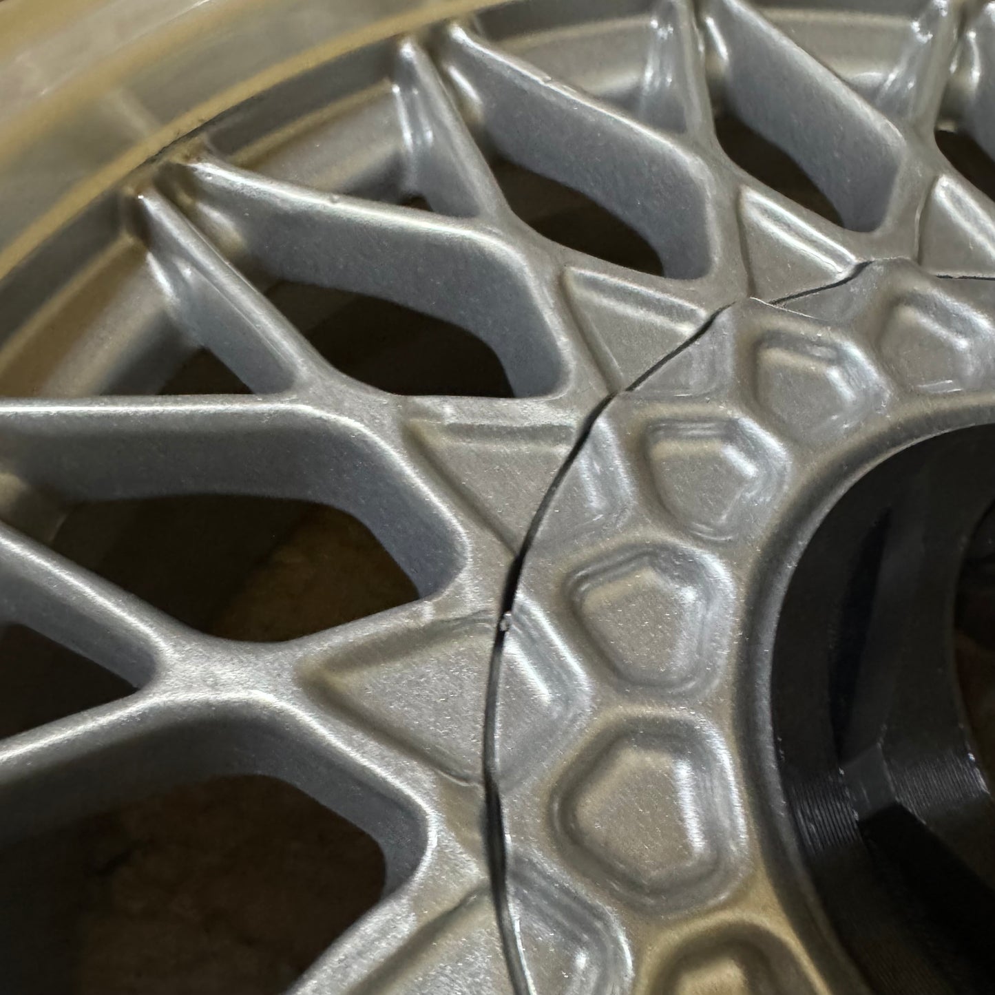 BMW 5 style - 15” | 4x100