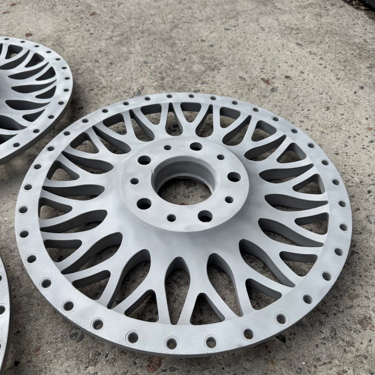 BBS RC090 - 17” | 5x120