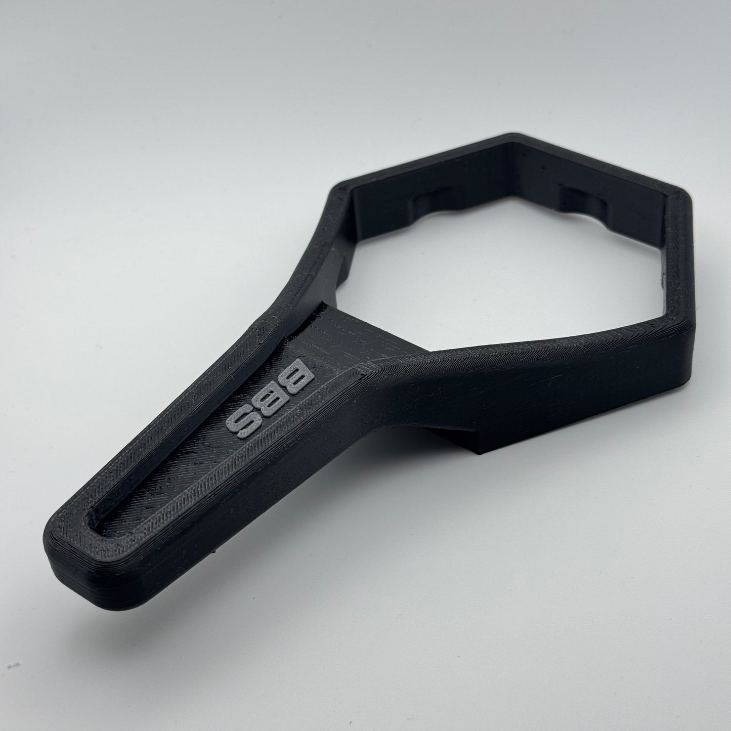 BBS RS2 12 point wrench tool