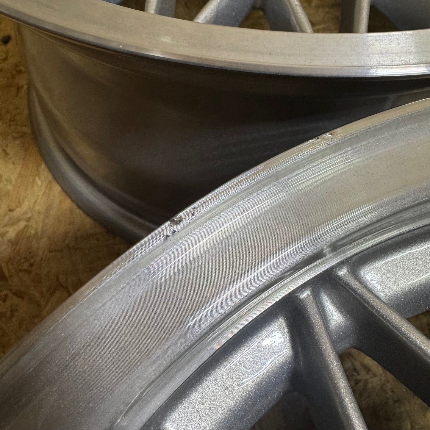 BMW 5 style - 15” | 4x100