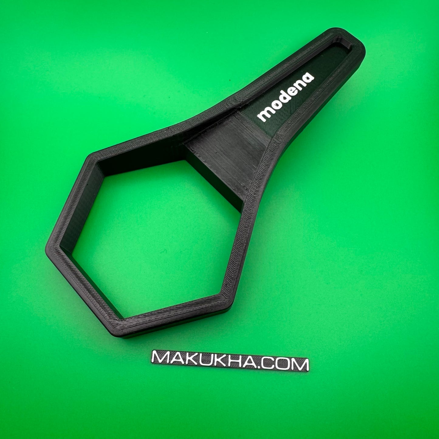 Modena wrench tool