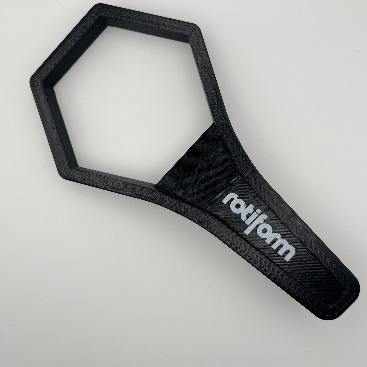 Rotiform wrench tool