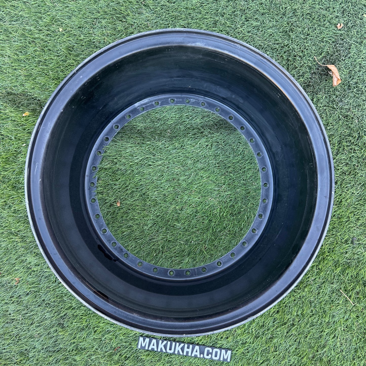 BBS RS / RF 16x6” barrels