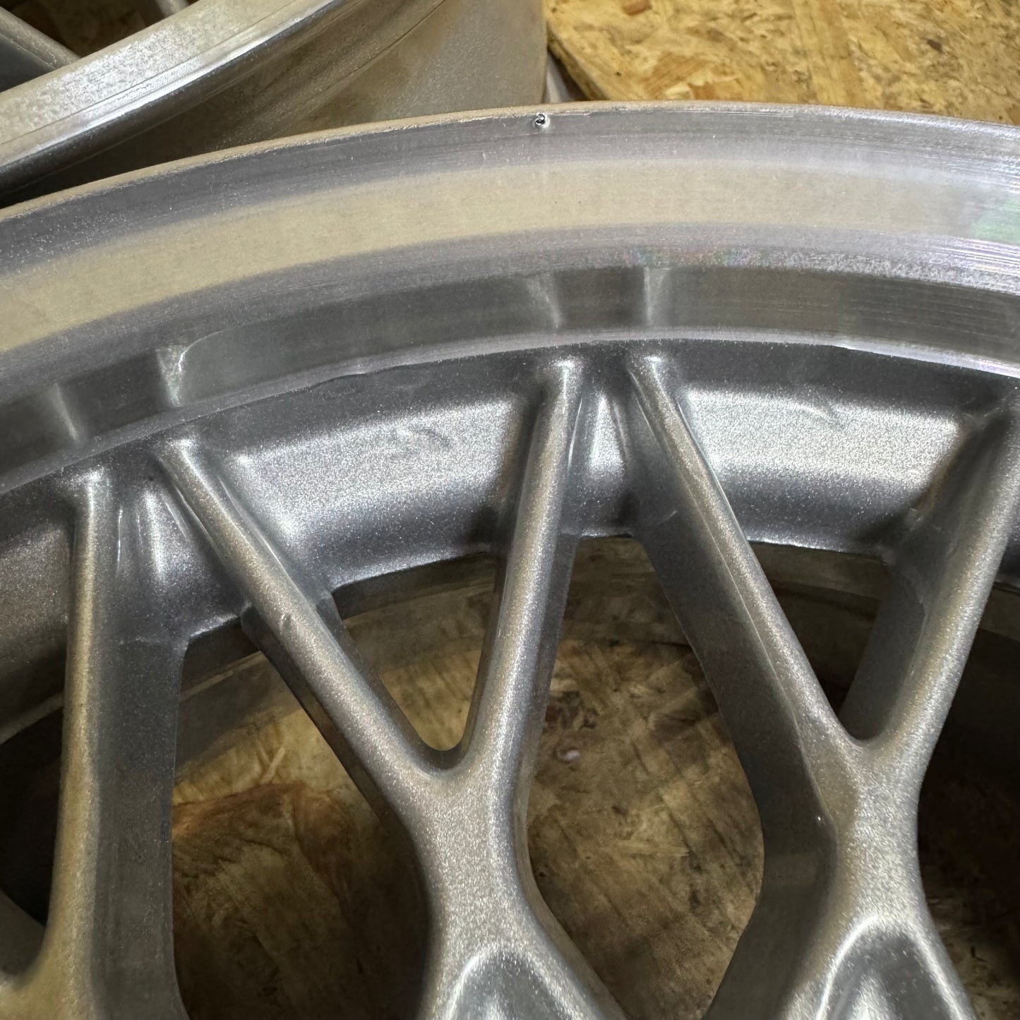 BMW 5 style - 15” | 4x100