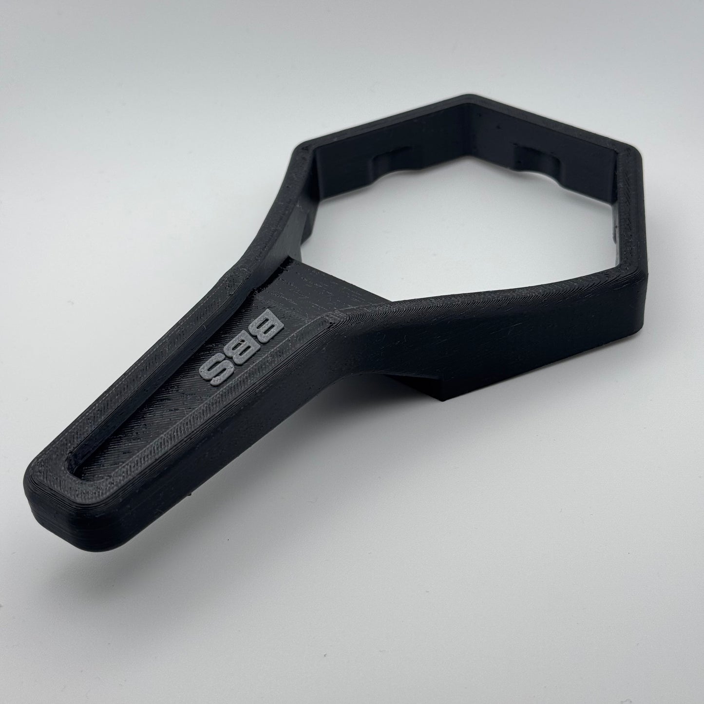 BBS RS2 12 point wrench tool