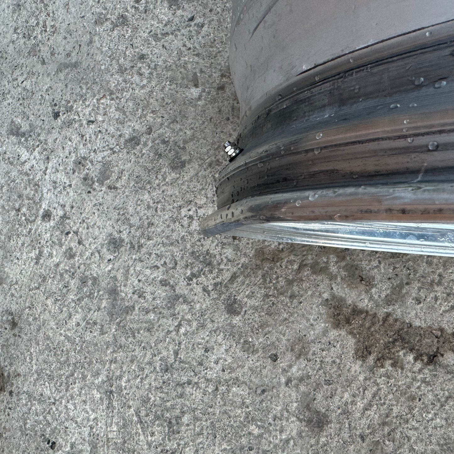 BBS LM-R - 20” | 5x114.3