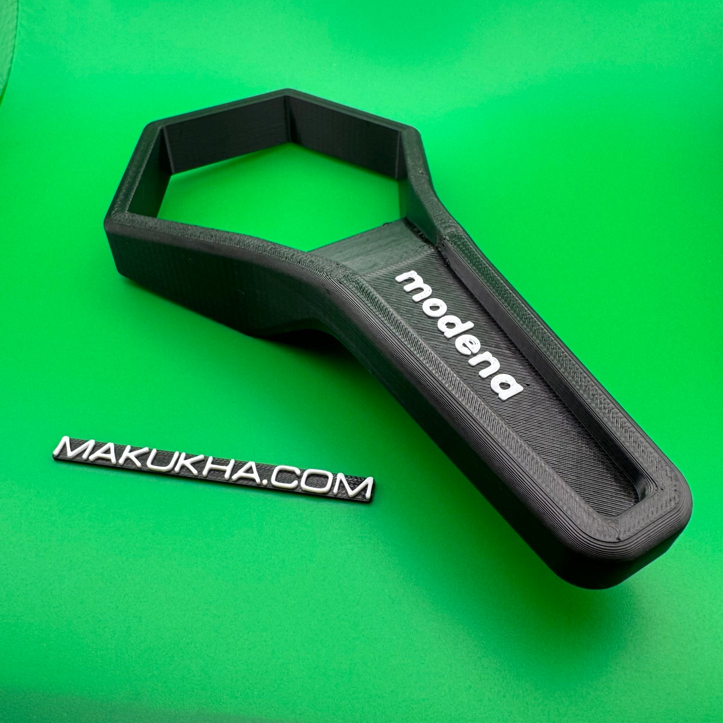Modena wrench tool