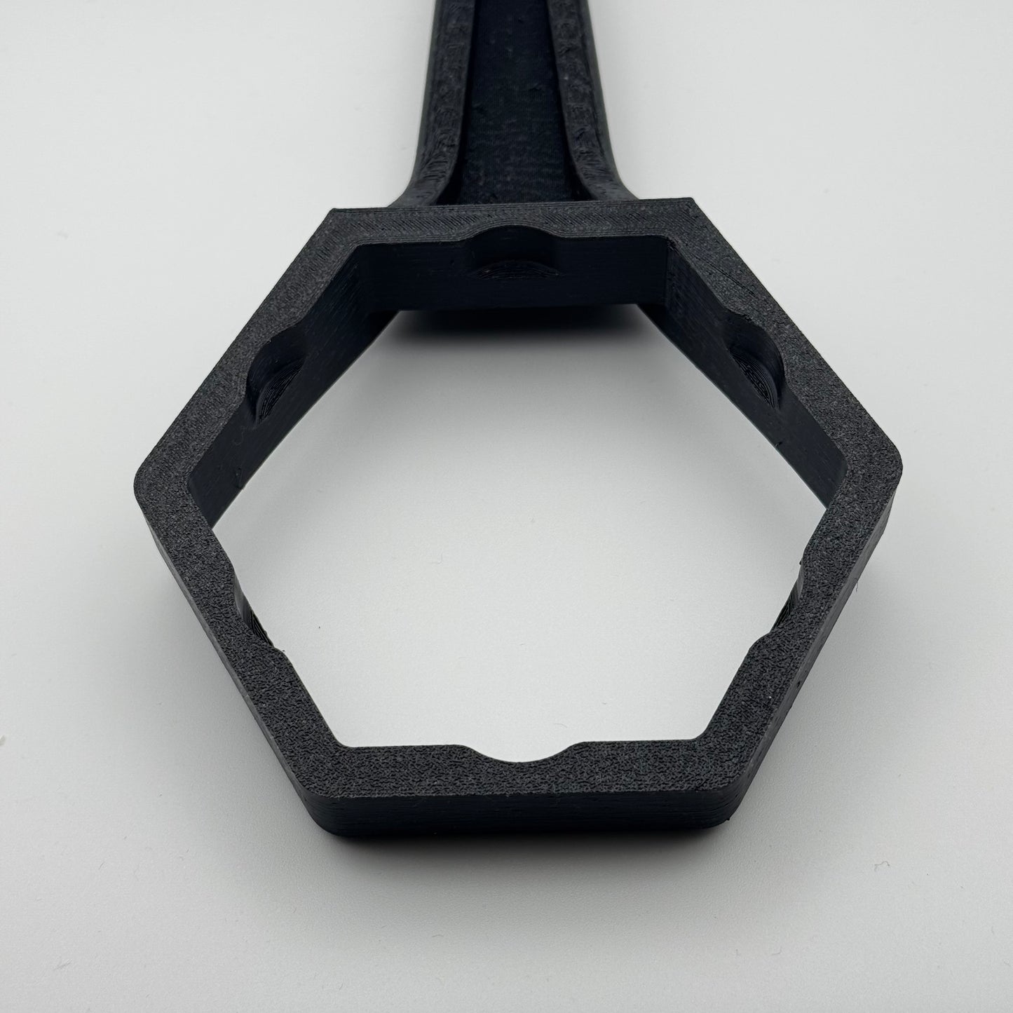 BBS RS2 12 point wrench tool