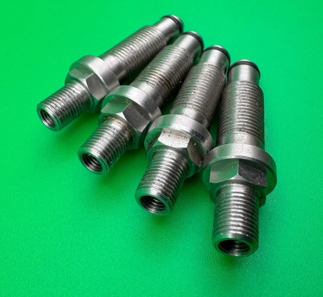 BBS RS2 direct valves