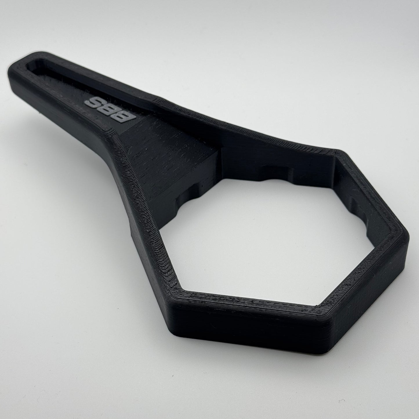 BBS RS2 12 point wrench tool