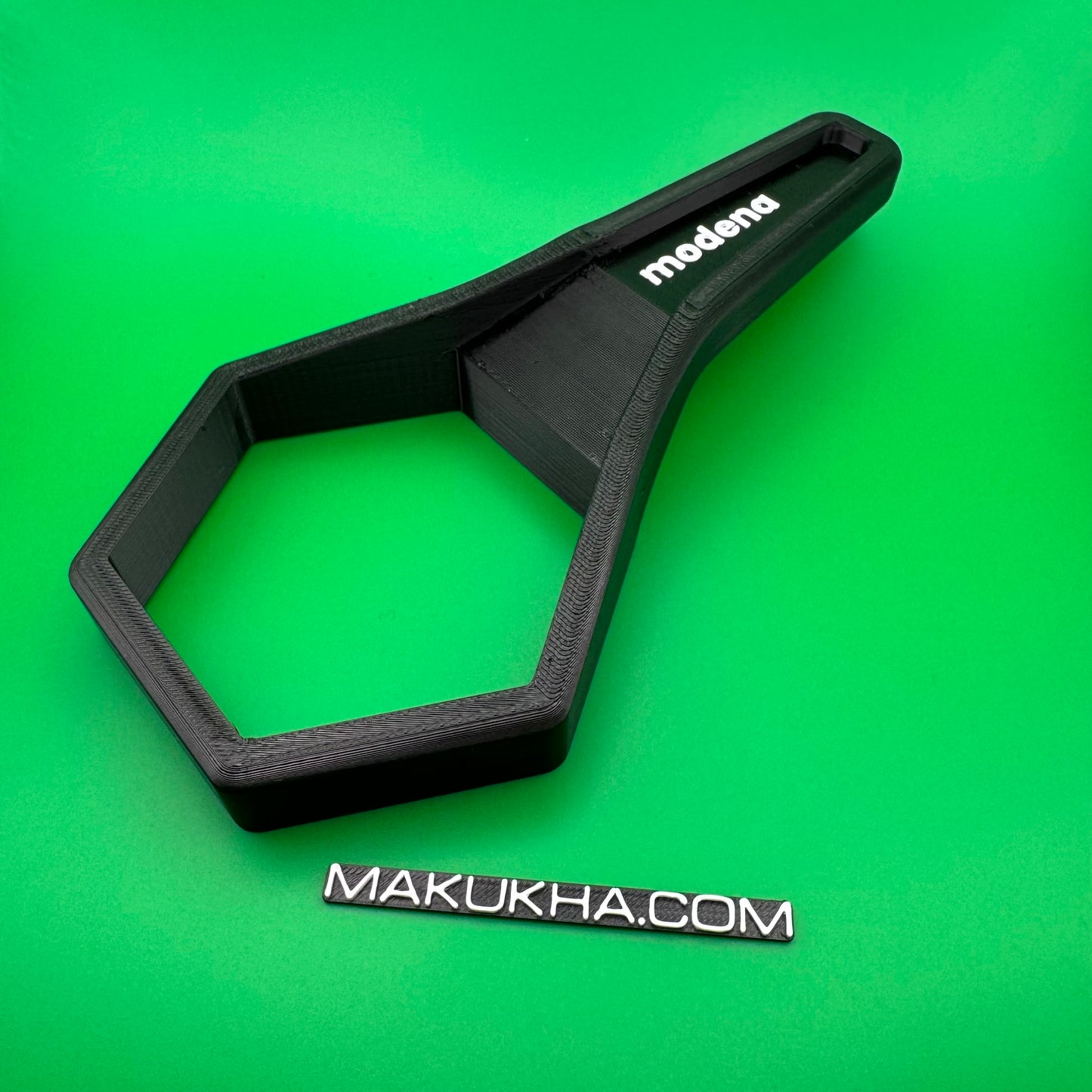 Modena wrench tool