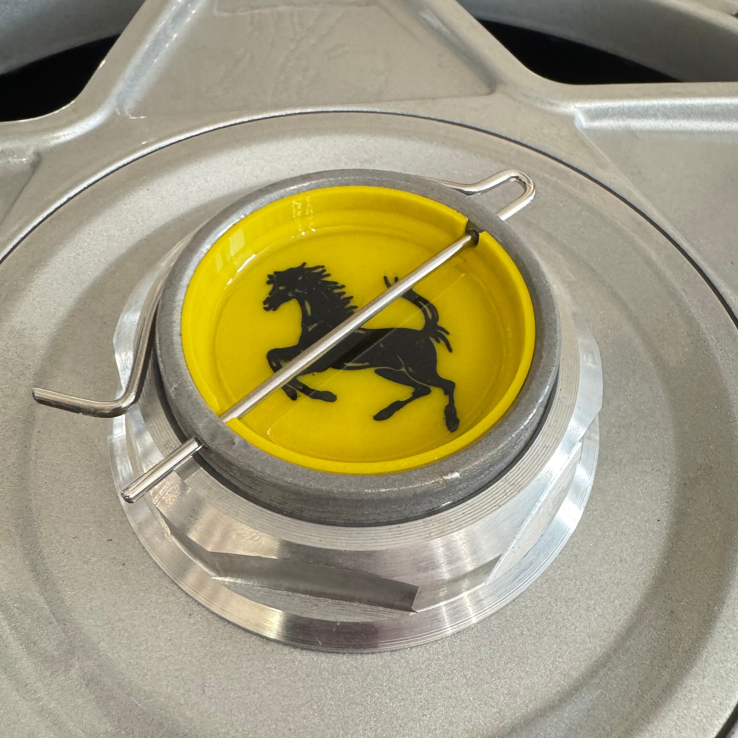 Autostrada modena pins