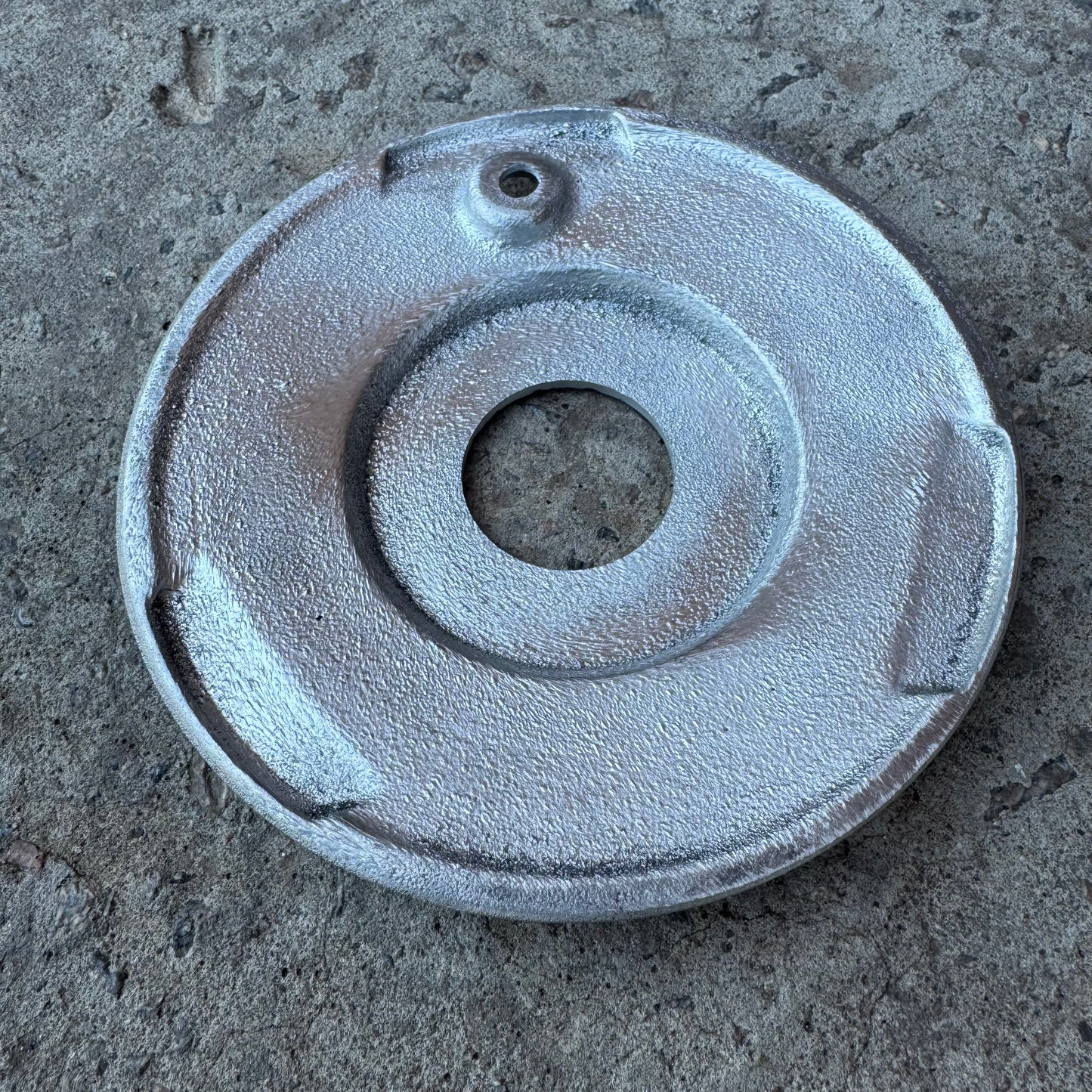 OZ futura center cap M283