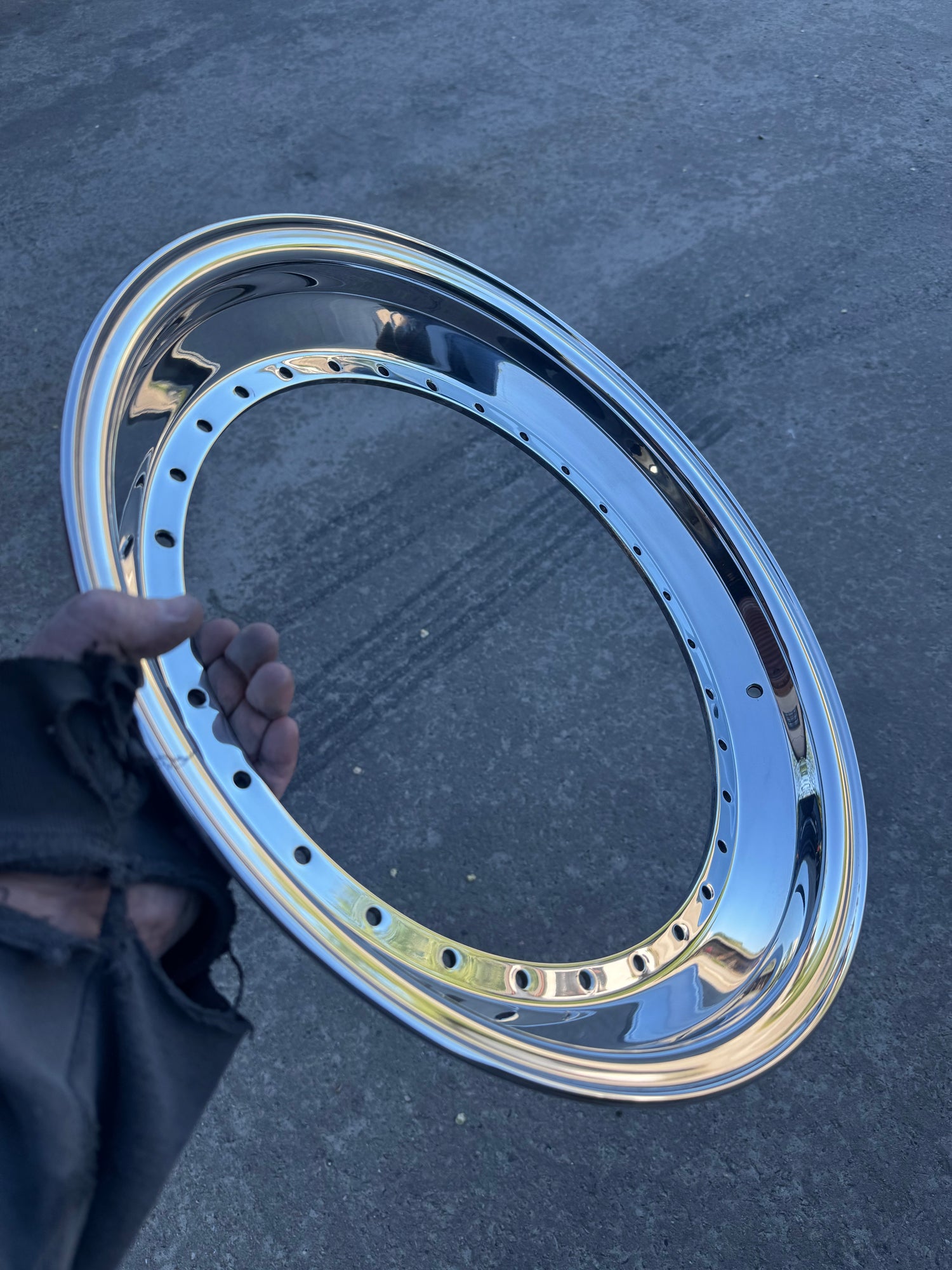Parts