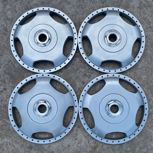 Lorinser R91 - 18” | 5x112