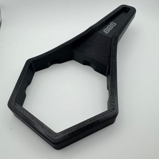 BBS RS2 12 point wrench tool