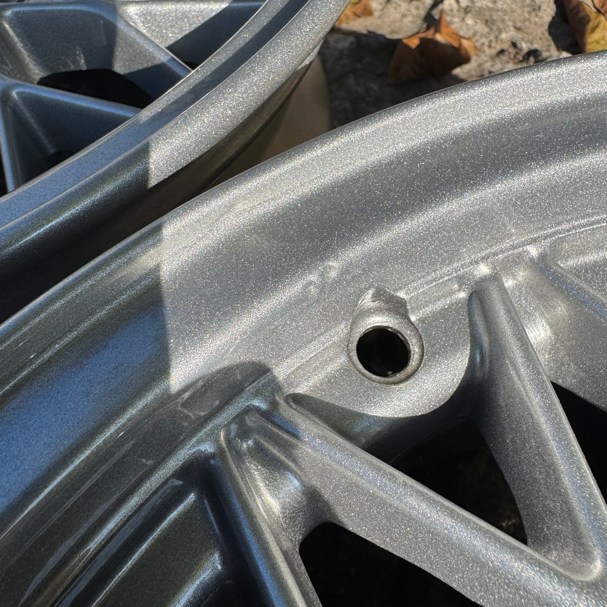 BBS RZ 348 - 15” | 4x100