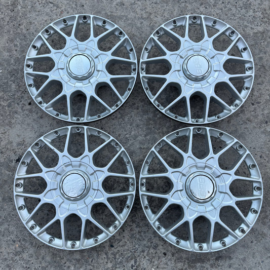 BBS RS2 - 17” | 5x112