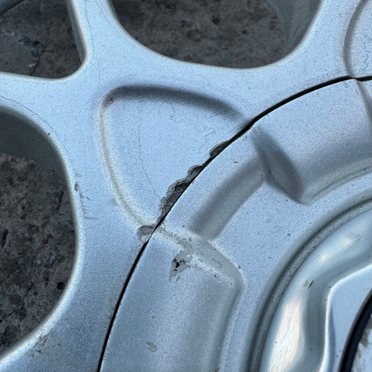 BBS RS2 - 17” | 5x112