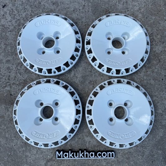 Ronal Racing - 15” | 4x98