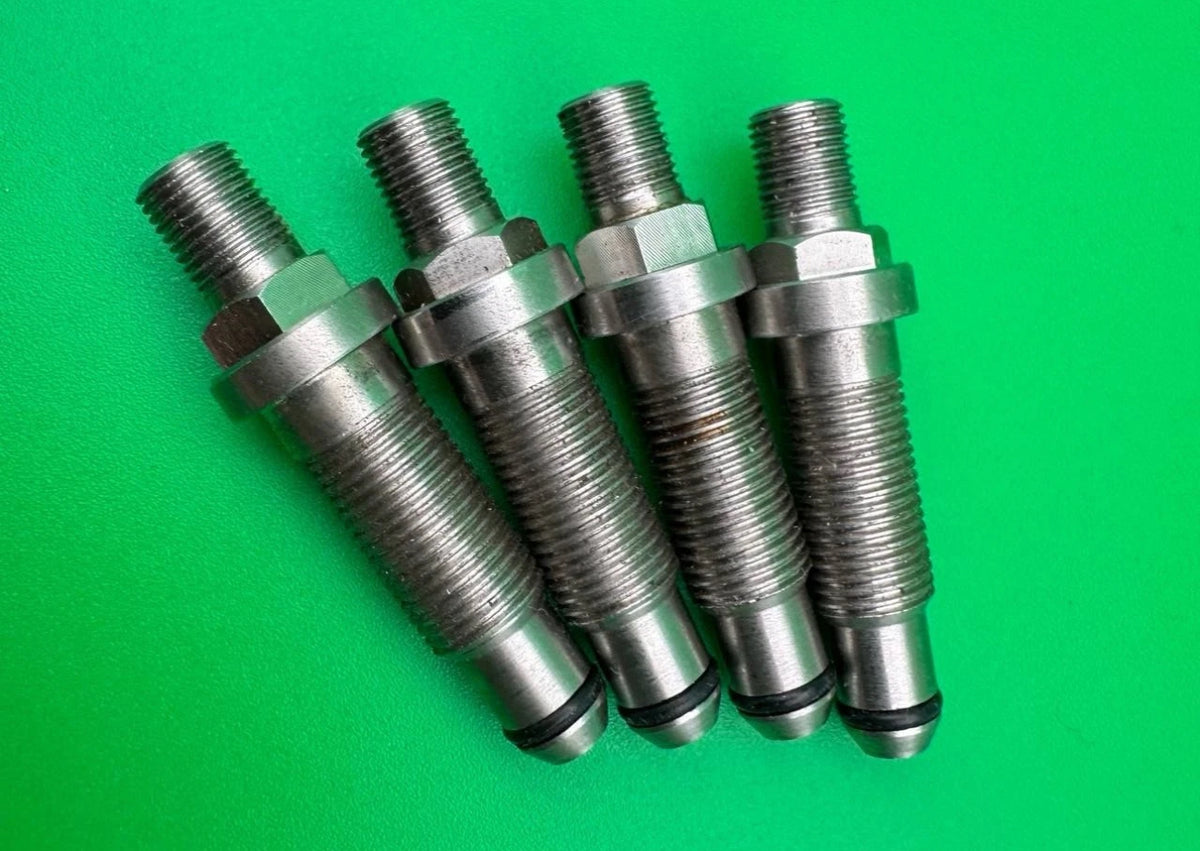 BBS RS2 direct valves