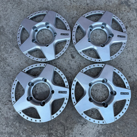 Jaos Victron Ziga - 16” | 5x150