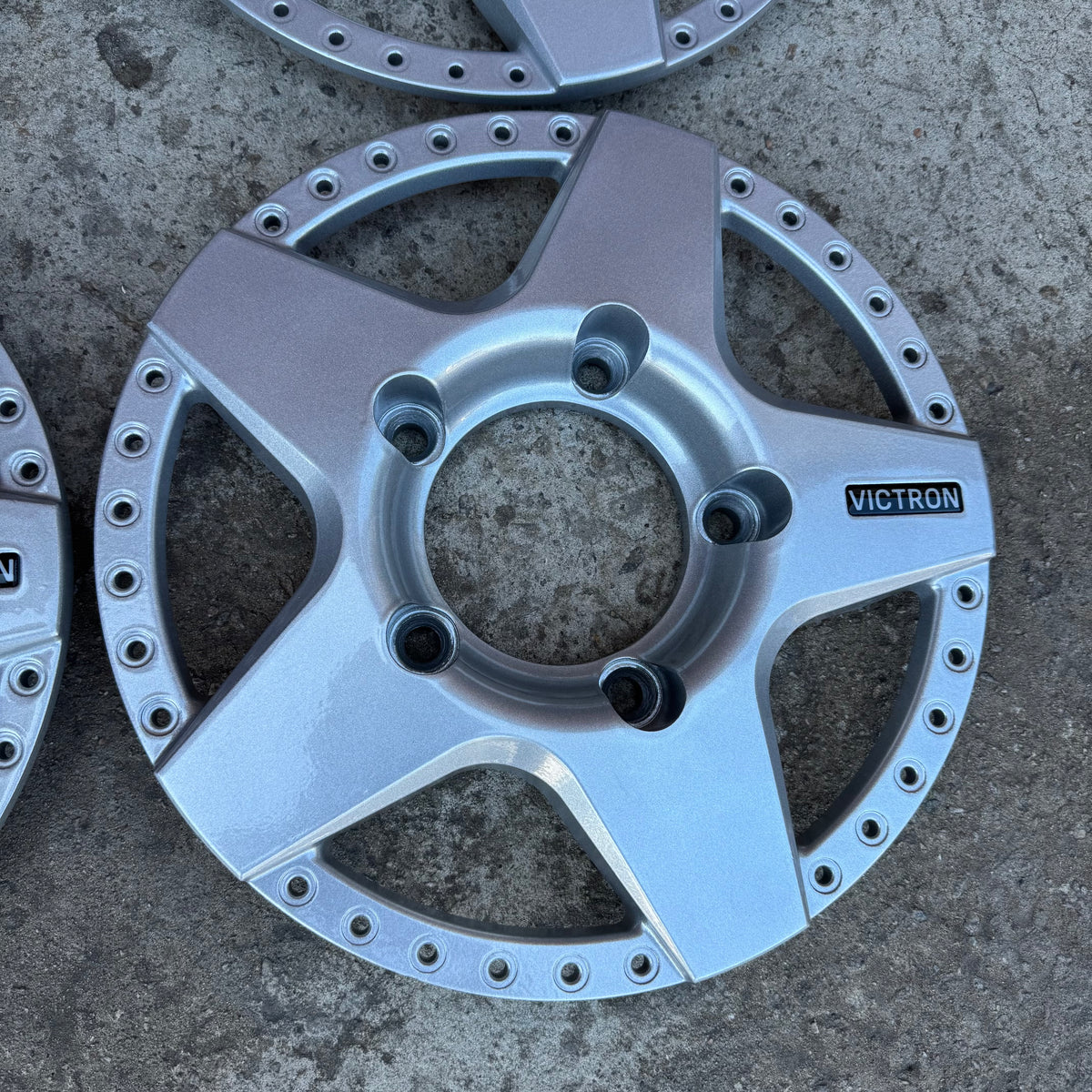 Jaos Victron Ziga - 16” | 5x150