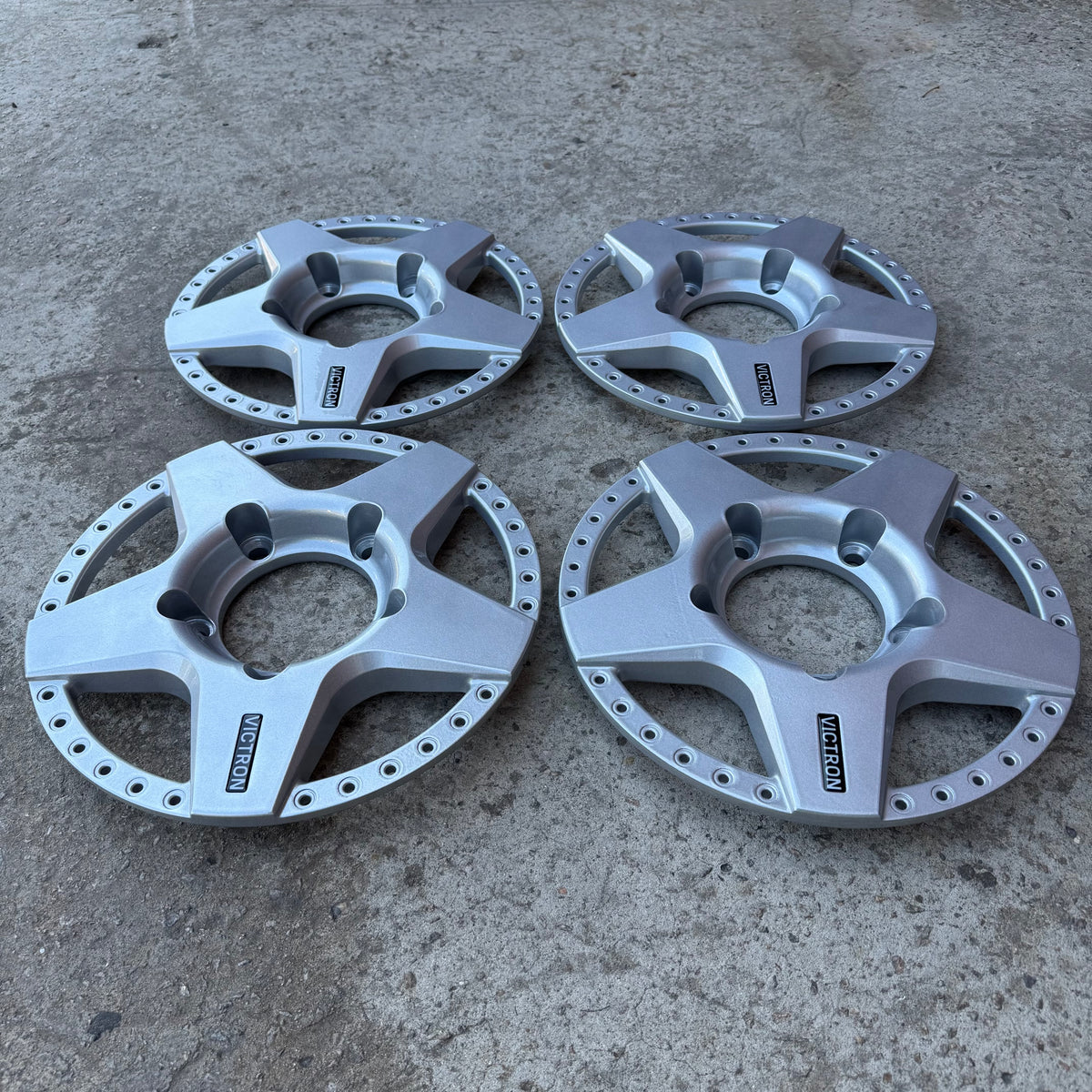 Jaos Victron Ziga - 16” | 5x150