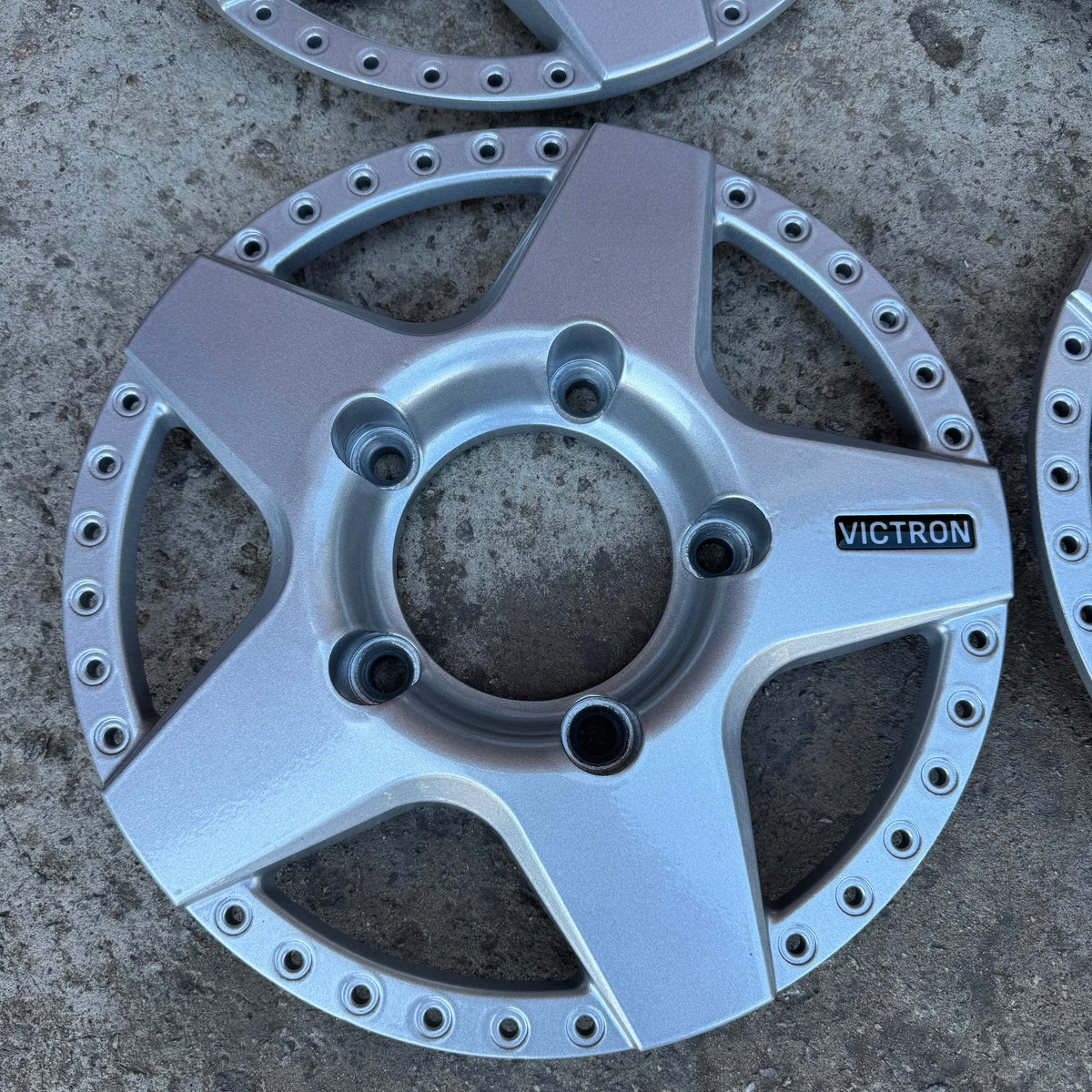Jaos Victron Ziga - 16” | 5x150