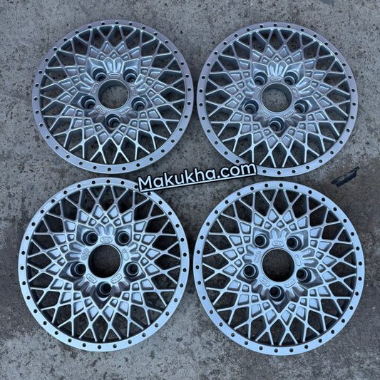 Oz MSW custom - 17” | 5x120