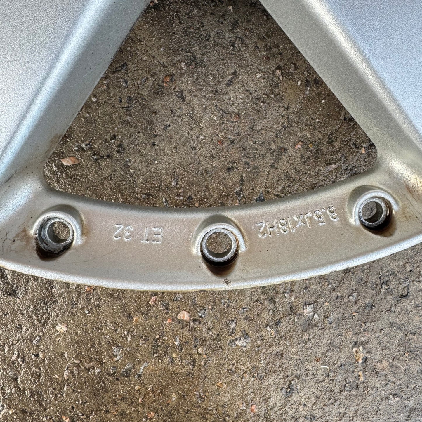 BBS RT - 18” | 5x112