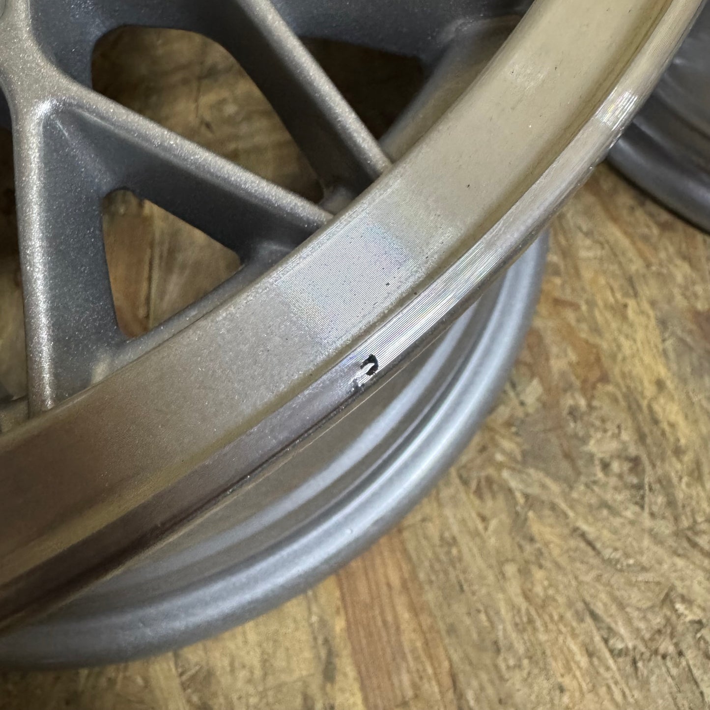 BMW 5 style - 15” | 4x100