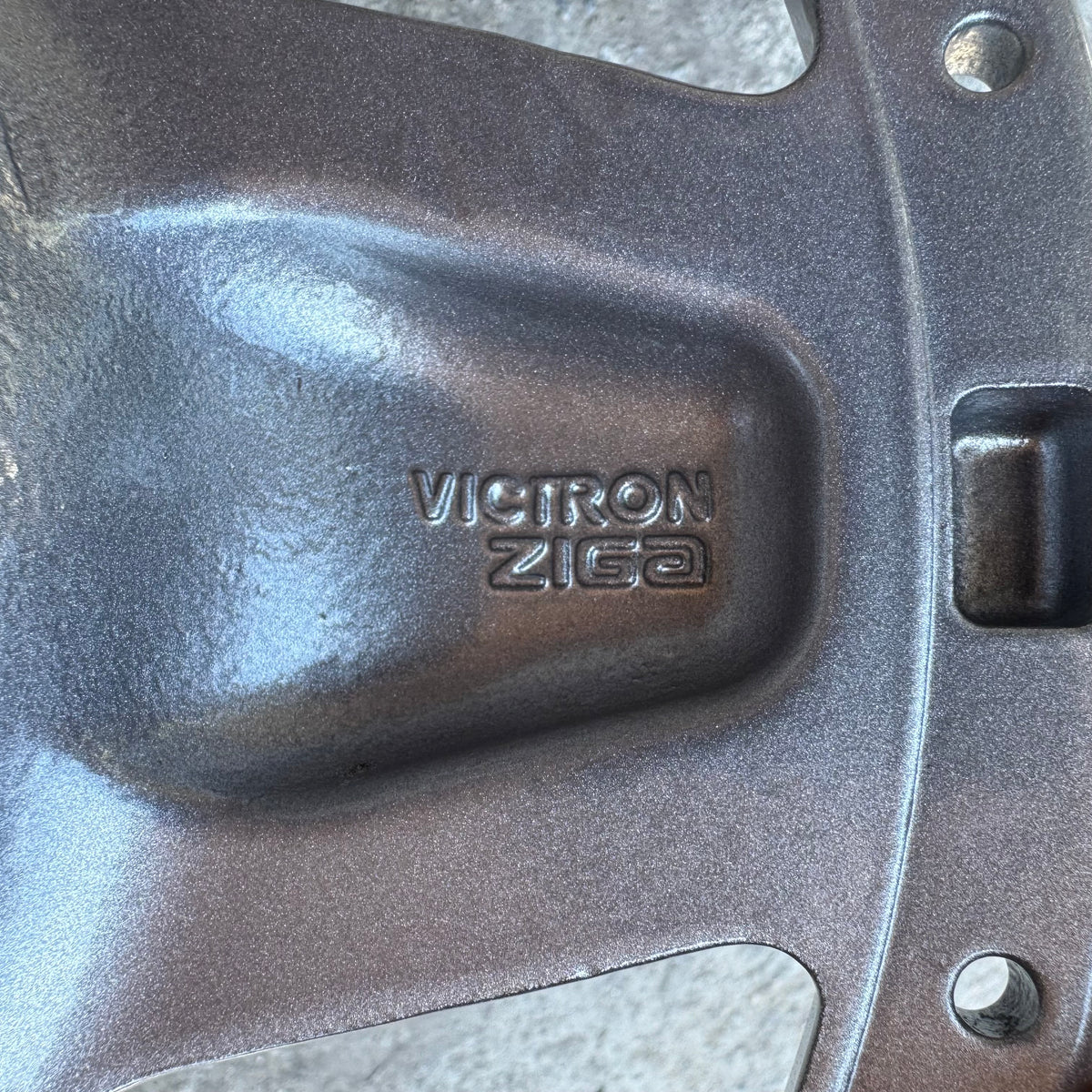 Jaos Victron Ziga - 16” | 5x150
