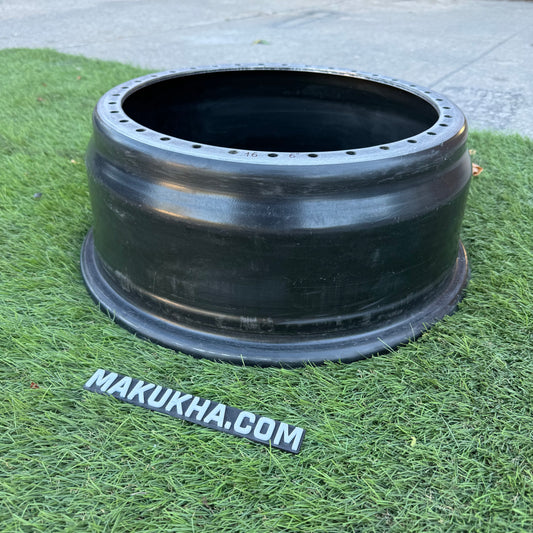 BBS RS / RF 16x6” barrels