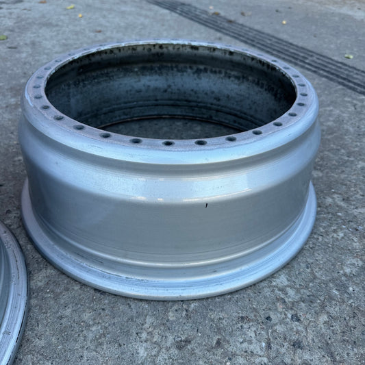 BBS RS / RF 16x6” barrels