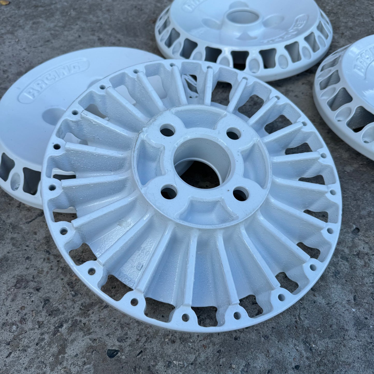 Ronal Racing - 15” | 4x98