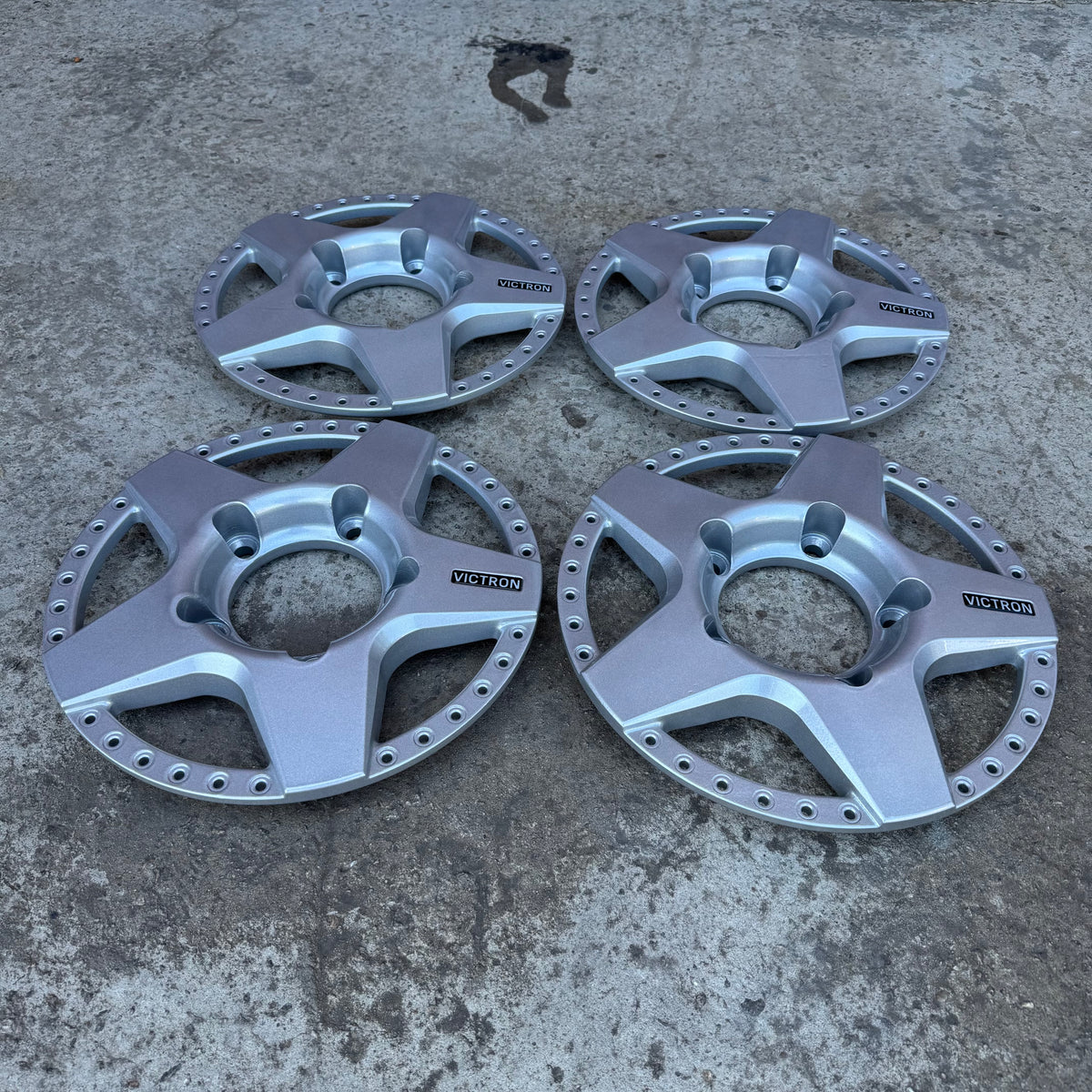 Jaos Victron Ziga - 16” | 5x150