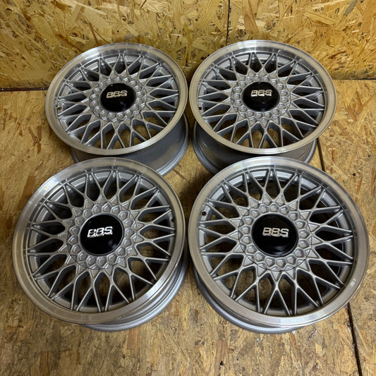 BMW 5 style - 15” | 4x100