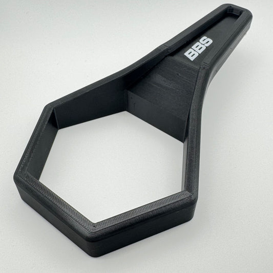 BBS RS wrench tool