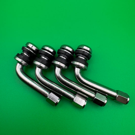 90 degree valves