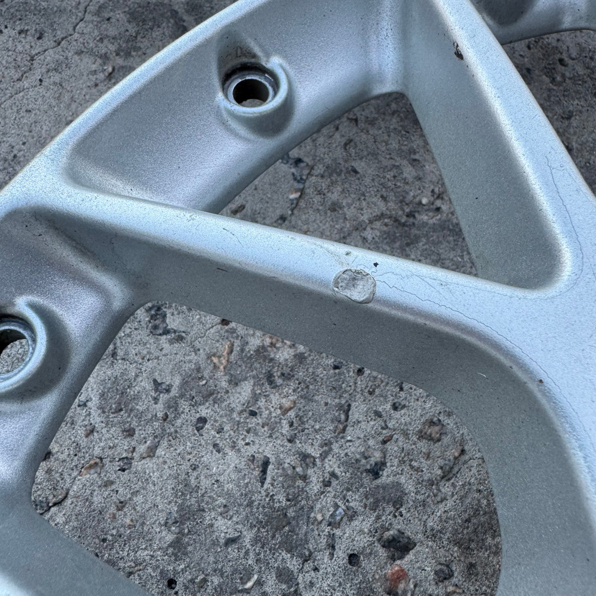 BBS RS2 - 17” | 5x112