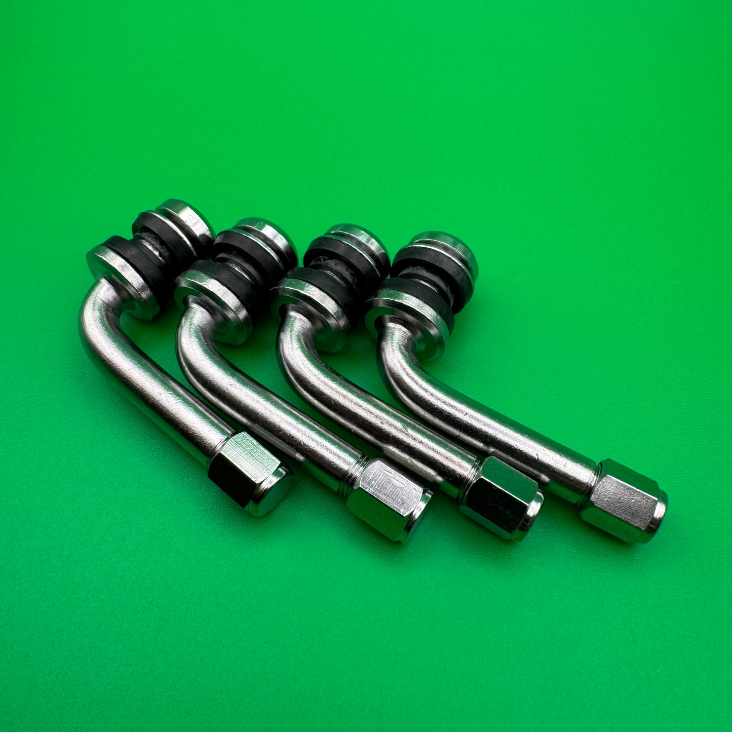 90 degree valves