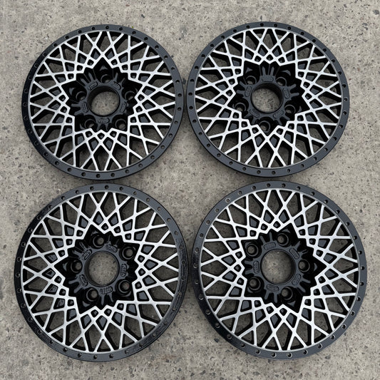 Oz MSW custom - 17” | 5x120