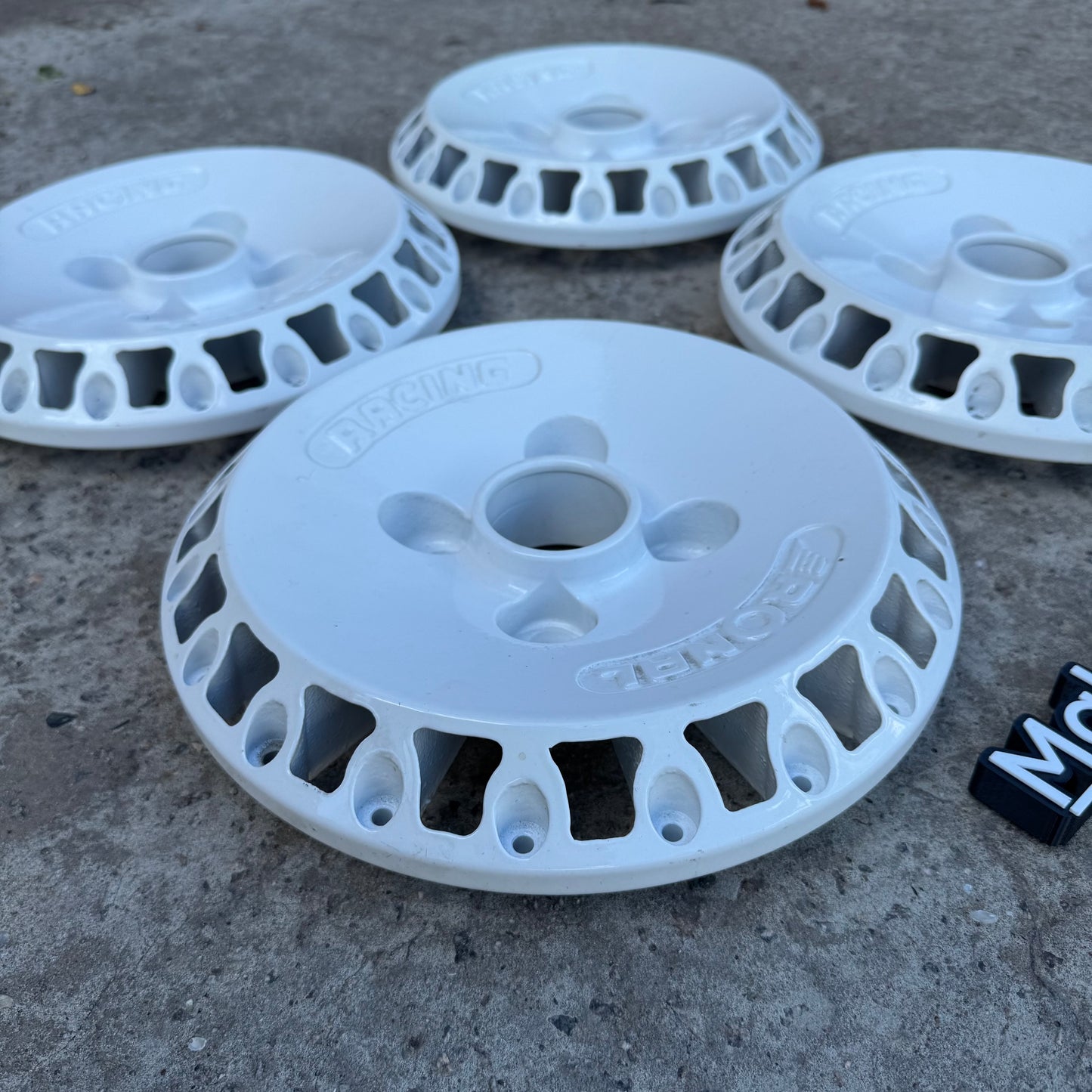 Ronal Racing - 15” | 4x98